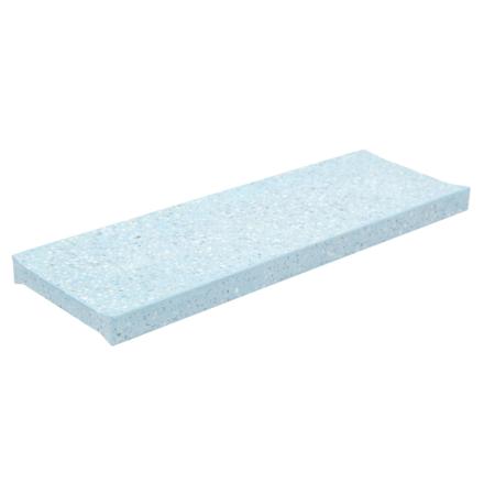 soil ソイル DISPENSER TRAY BLUE