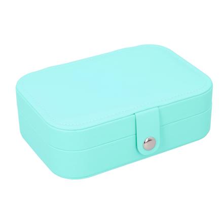sp01161 ジュエリーボックス ライトグリーン
