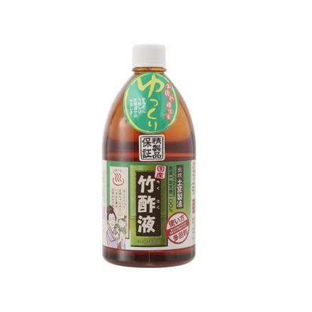 炭焼名人 竹酢液 1L t50188 1L