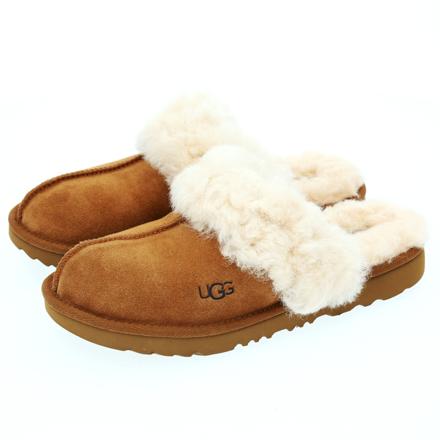 UGG アグ COZY 2 1019065k US5（23.5cM） CHESTNUT