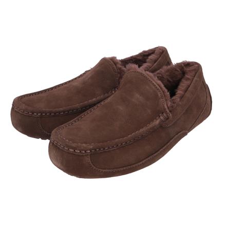 アグ オーストラリア UGG Australia MEN'S M Ascot #5775 DDC.ダスティッドココア US9(約27.0cm)
