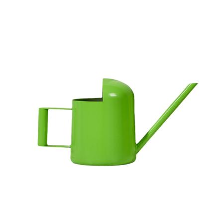 ミニじょうろ おしゃれ ysh300 グリーン