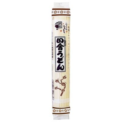 五木食品 田舎うどん 200g×20袋入