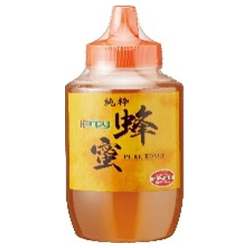 カンピー 純粋蜂蜜 1kg×12個入|はちみつ 蜂蜜 シロップ