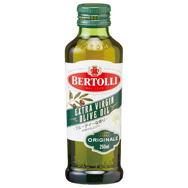 ベルトーリ ベルトーリ エキストラバージンオリーブオイル 228g×12本入|オリーブオイル 調味料 食用油