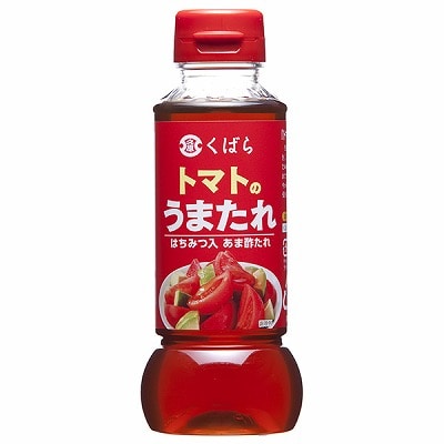 久原醤油 トマトのうまたれ 290g×12本入×(2ケース)