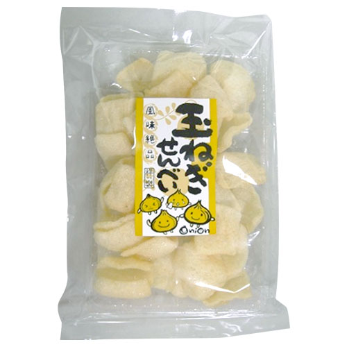 奈良祥樂 玉ねぎせんべい 35g×15袋入 メーカー 問屋直送|お菓子 焼き菓子 せんべい たまねぎ