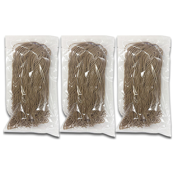 築地ばんや 讃岐生そば 6食入×1個入 メーカー 問屋直送|さぬき 生麺 蕎麦