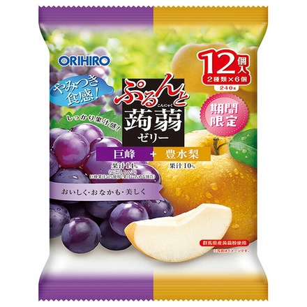 24袋