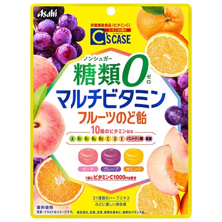 12袋