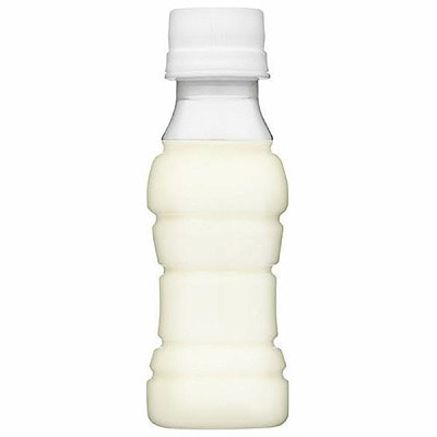 アサヒ飲料 カルピス 届く強さの乳酸菌 W ラベルレスボトル 100mlペットボトル×30本入