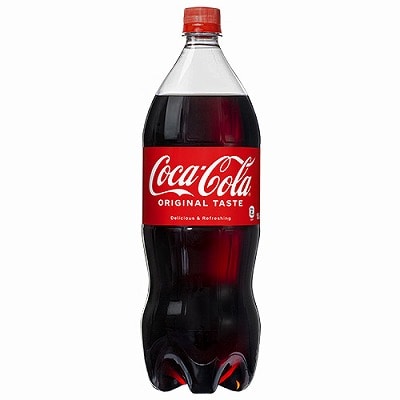 コカコーラ コカ・コーラ 1.5Lペットボトル×6本入×(2ケース)