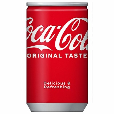 コカコーラ コカ･コーラ 160ml缶×30本入