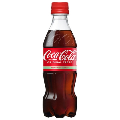 コカコーラ コカ・コーラ 350mlペットボトル×24本入×(2ケース)