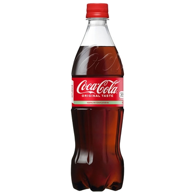 コカコーラ コカ・コーラ 700mlペットボトル×20本入