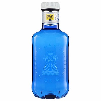 スリーボンド SOLAN DE CABRAS(ソラン デ カブラス) 330ml×36本入 ペットボトル