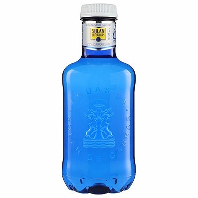 スリーボンド SOLAN DE CABRAS(ソラン デ カブラス) 330ml×72本 (36本入×2ケース) ペットボトル