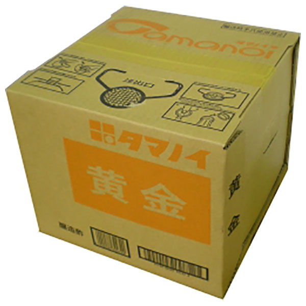 タマノイ酢 黄金 20L×1箱入|調味料 醸造酢 業務用 お酢 酢 黄金
