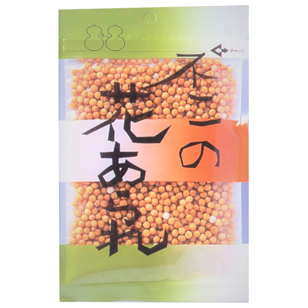 不二食品 花あられ 55g×10袋入|お菓子 おかき・あられ 袋 米菓