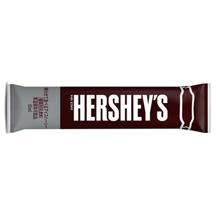 HERSHEY 凍らせて食べる アイスハーシー 85ml×6袋入|アイス ハーシー チョコレート 冷凍 スイーツ チョコ おやつ 夏 ハーシー お菓子 デザート