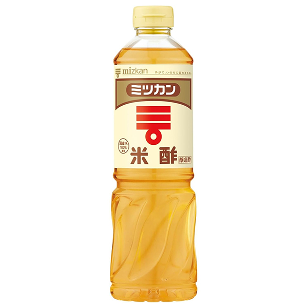 ミツカン 米酢 800mlペットボトル×12本入|米酢 調味料 酢 純米酢 国産米100%