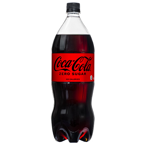 コカコーラ コカ・コーラ ゼロシュガー 1.5Lペットボトル×6本入 メーカー直送|全国コカコーラ 1.5l コーラ ゼロ 炭酸 コカコーラ ゼロ