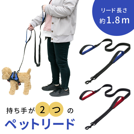 ブルー