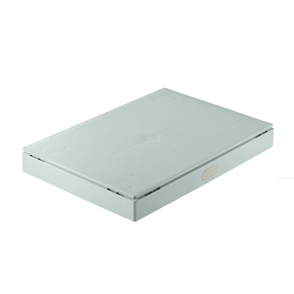 Toffy つながるフラットカート HDS1-SML スモーキーリーフ