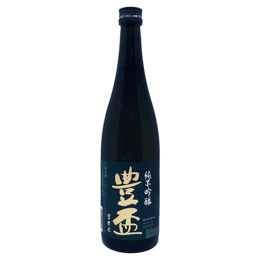 純米吟醸