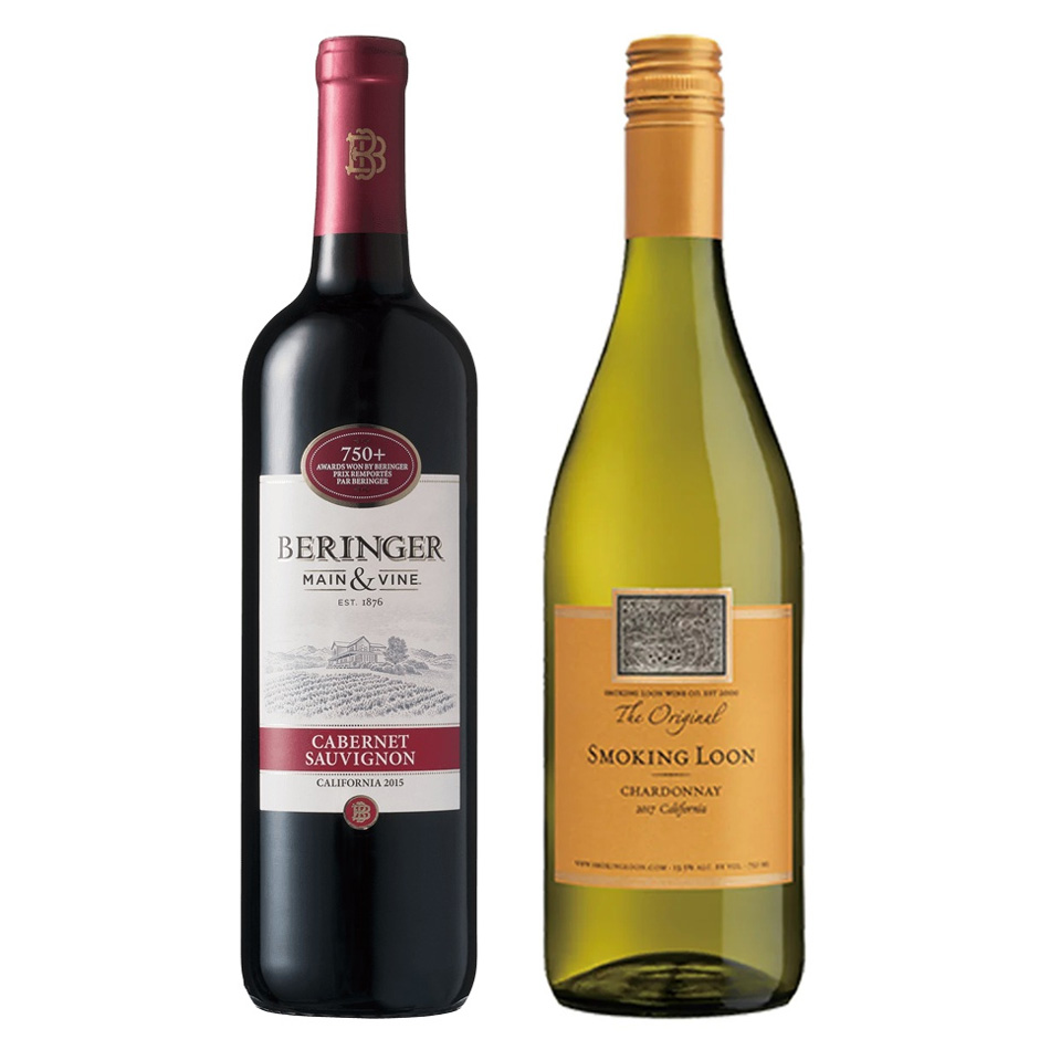 アメリカワイン