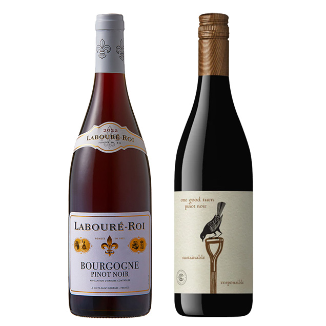 ピノ・ノワール