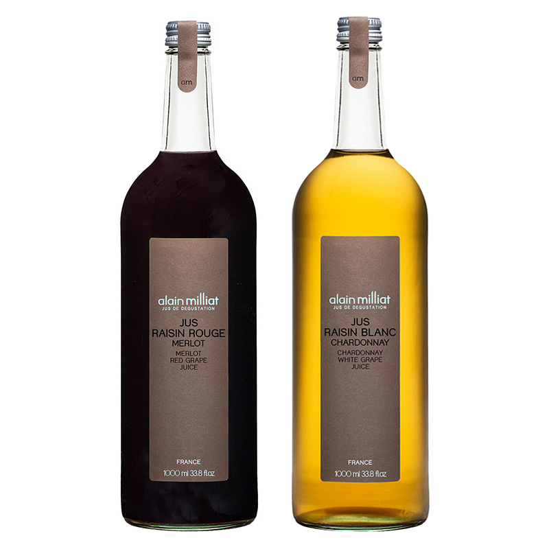 メルロ＆シャルドネ