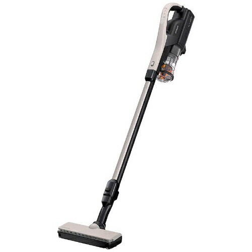 スティック掃除機 コードレス サイクロン 軽量 日立 PV-BL50P