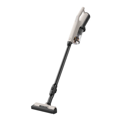 掃除機 コードレス 日立 スティック型 ラクかるスティック サイクロン式 ベージュ PV-BL3P-C