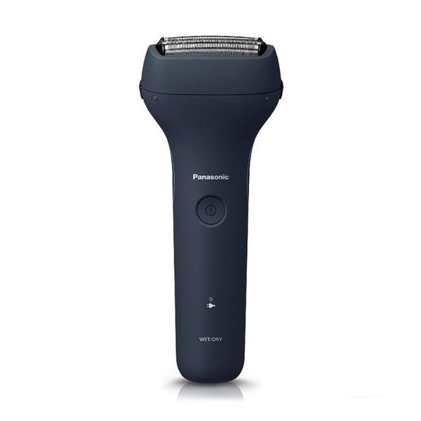 メンズシェーバー ダークネイビー 3枚刃 /AC100V-240V 往復式 Panasonic ES-RT1AU-A