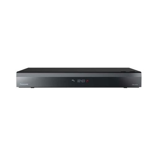 ブルーレイディスクレコーダー DIGA (ディーガ)［4TB /全自動録画対応 /BS・CS 4Kチューナー内蔵］ パナソニック DMR-4X403