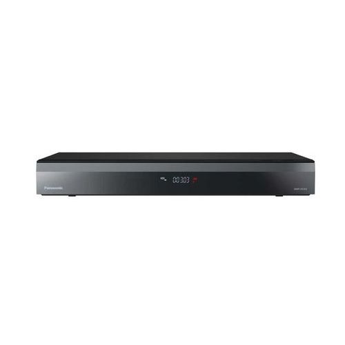 ブルーレイディスクレコーダー DIGA (ディーガ)［3TB /全自動録画対応 /BS・CS 4Kチューナー内蔵］ パナソニック DMR-2X303