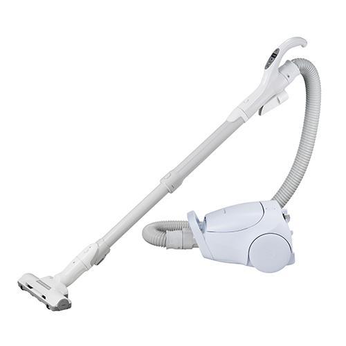 紙パック式キャニスター掃除機 ライトブルー パナソニック MC-PJ24A-A