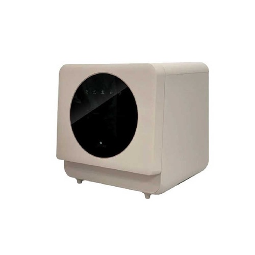 食洗機 工事不要 SAPPHIRE ロイヤル SDW-5000 5人分 温水洗浄 送風乾燥 自動給水 分岐水栓