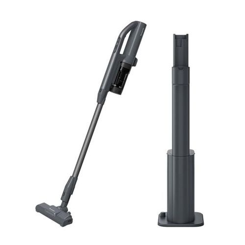 掃除機 コードレス パナソニック MC-NX500K-A ストーンブルー セパレート型 スティック