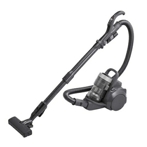 サイクロン式キャニスター掃除機 ストーンブルー パナソニック MC-SR44K-A