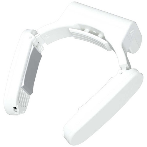 ネッククーラー ポケット ホワイト サンコー TKNC25SWH