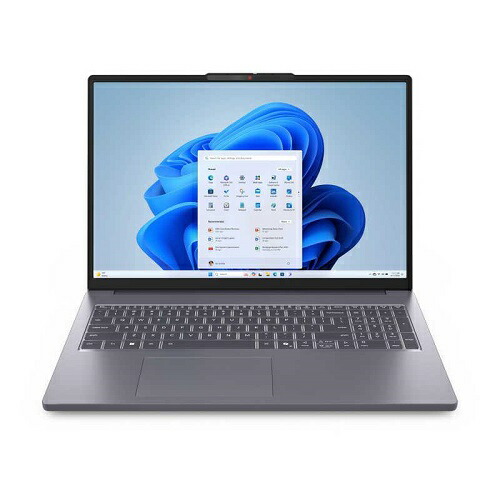 ノートパソコン 16型 Core i5-13420H メモリ16GB SSD512GB IdeaPad Slim 3i Gen 10 レノボ 83K20018JP