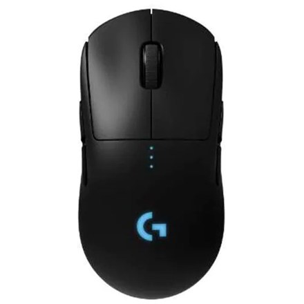 ロジクール Logicool G ゲーミングマウス PRO LIGHTSPEED ワイヤレス G-PPD-002WLR