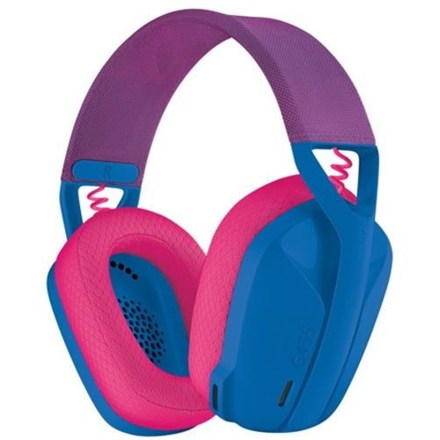 ブルー＆ラズベリー