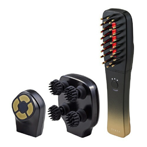 3Way美顔器 bigan K 3Way美顔器 シンカ SYB-F1