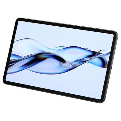 タブレット 11.97インチ アンドロイド アイリスオーヤマ TM12E3W74-KV1H グレー Android 15 メモリ 4GB ストレージ 128GB