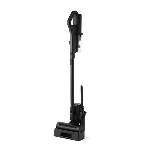 充電式サイクロンスティッククリーナー ブラック アイリス SCD-R4P-B