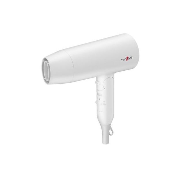 ダブルイオンヘアードライヤー アドバンススマート ホワイト モッズヘア MHD-1246-W