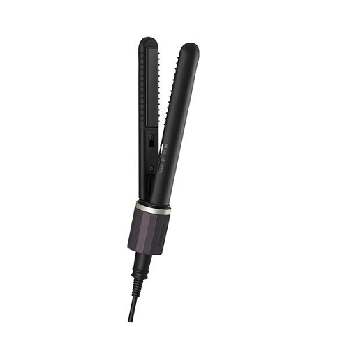 スタイリッシュ モバイルヘアアイロン(パープルブラック) モッズヘア MHS-1343-PK